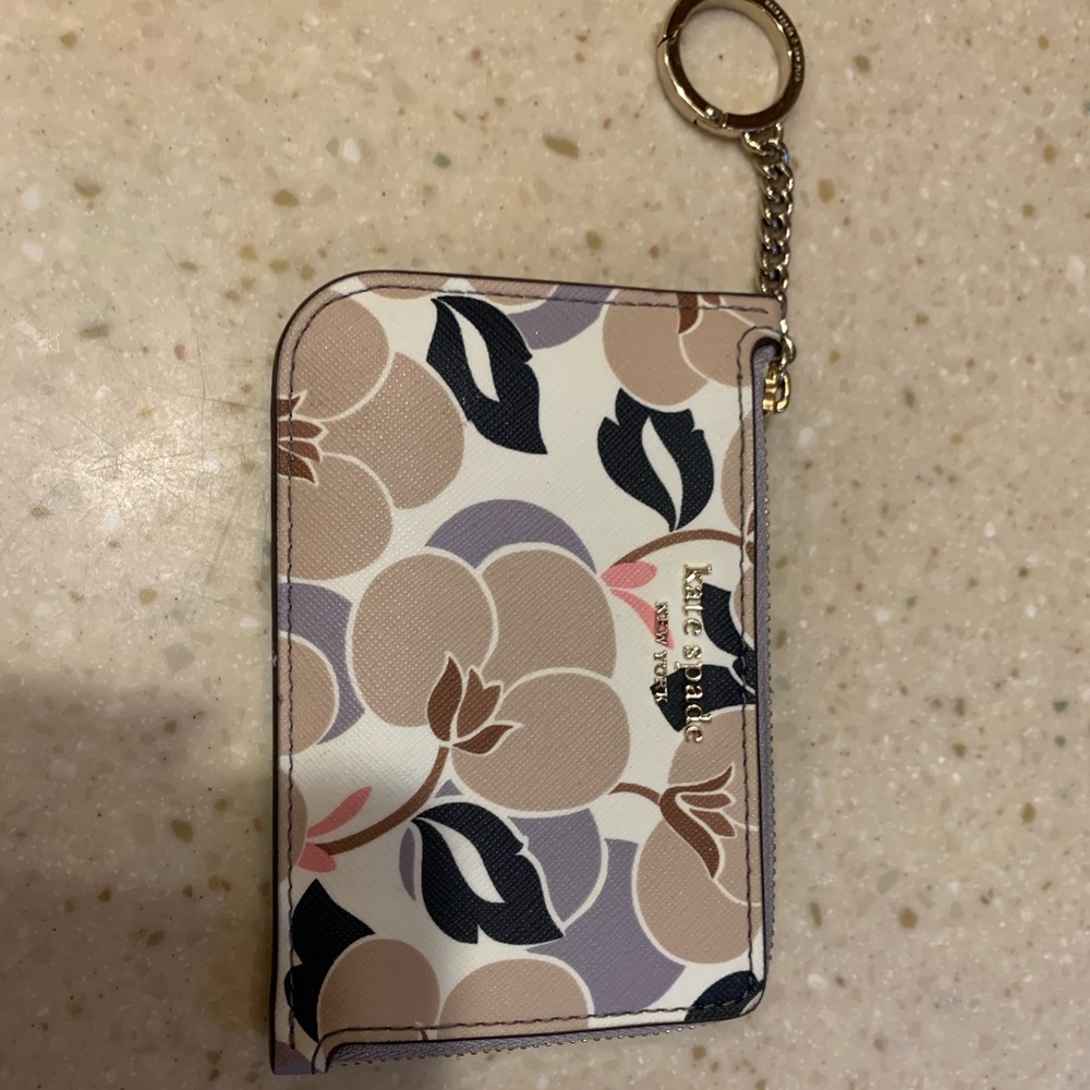 Kate Spade Card Holder